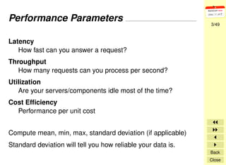 Rails Application Optimization Techniques & Tools