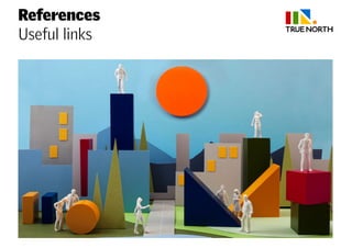 References
Useful links
 