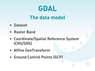 Rails Gis Hacks