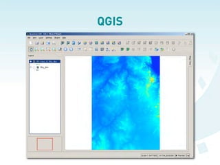 Rails Gis Hacks