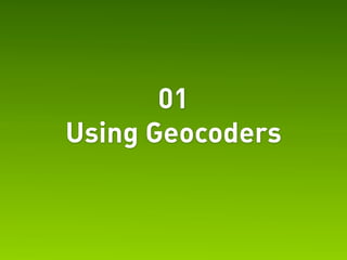 Rails Gis Hacks