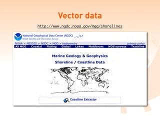 Rails Gis Hacks