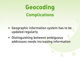 Rails Gis Hacks
