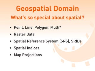 Rails Gis Hacks