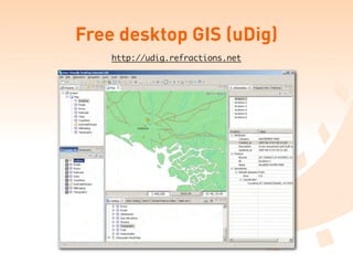 Rails Gis Hacks