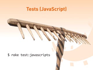 Rails Gis Hacks