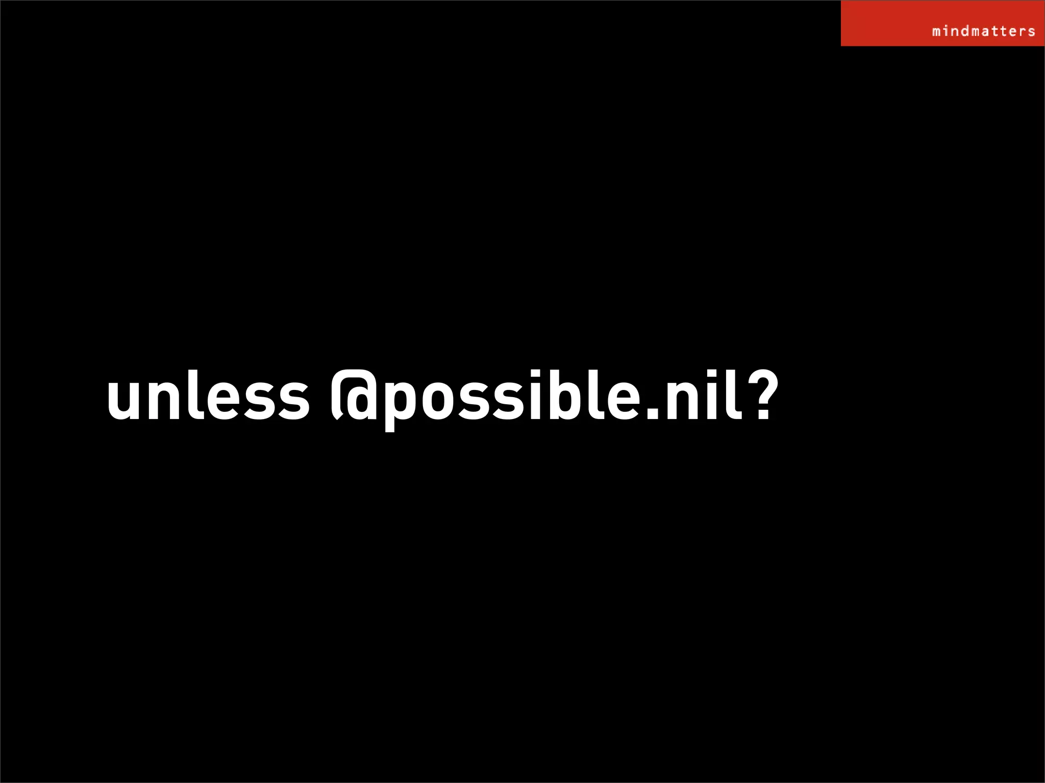 Rails i18n - Railskonferenz 2007