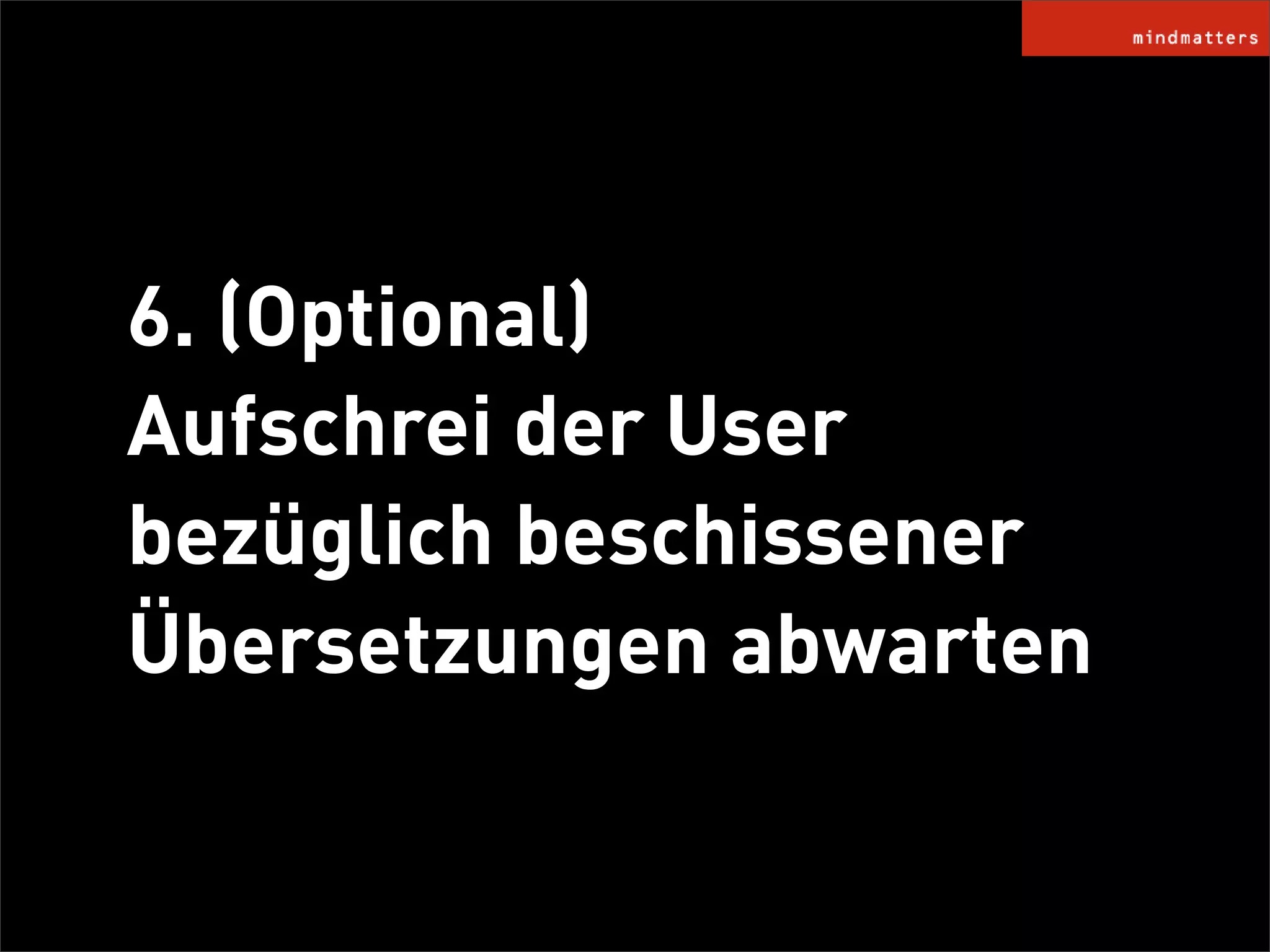 Rails i18n - Railskonferenz 2007