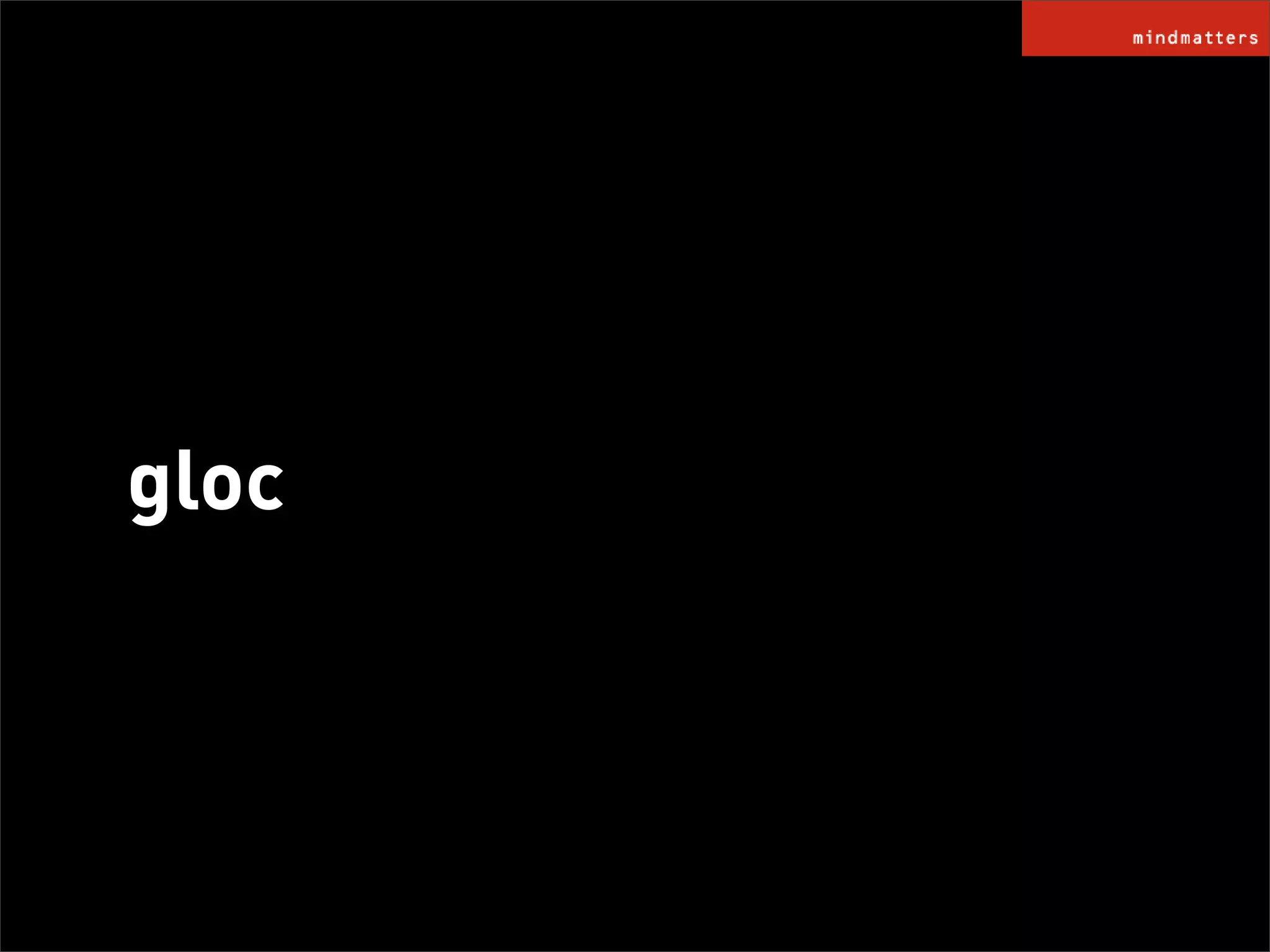 Rails i18n - Railskonferenz 2007