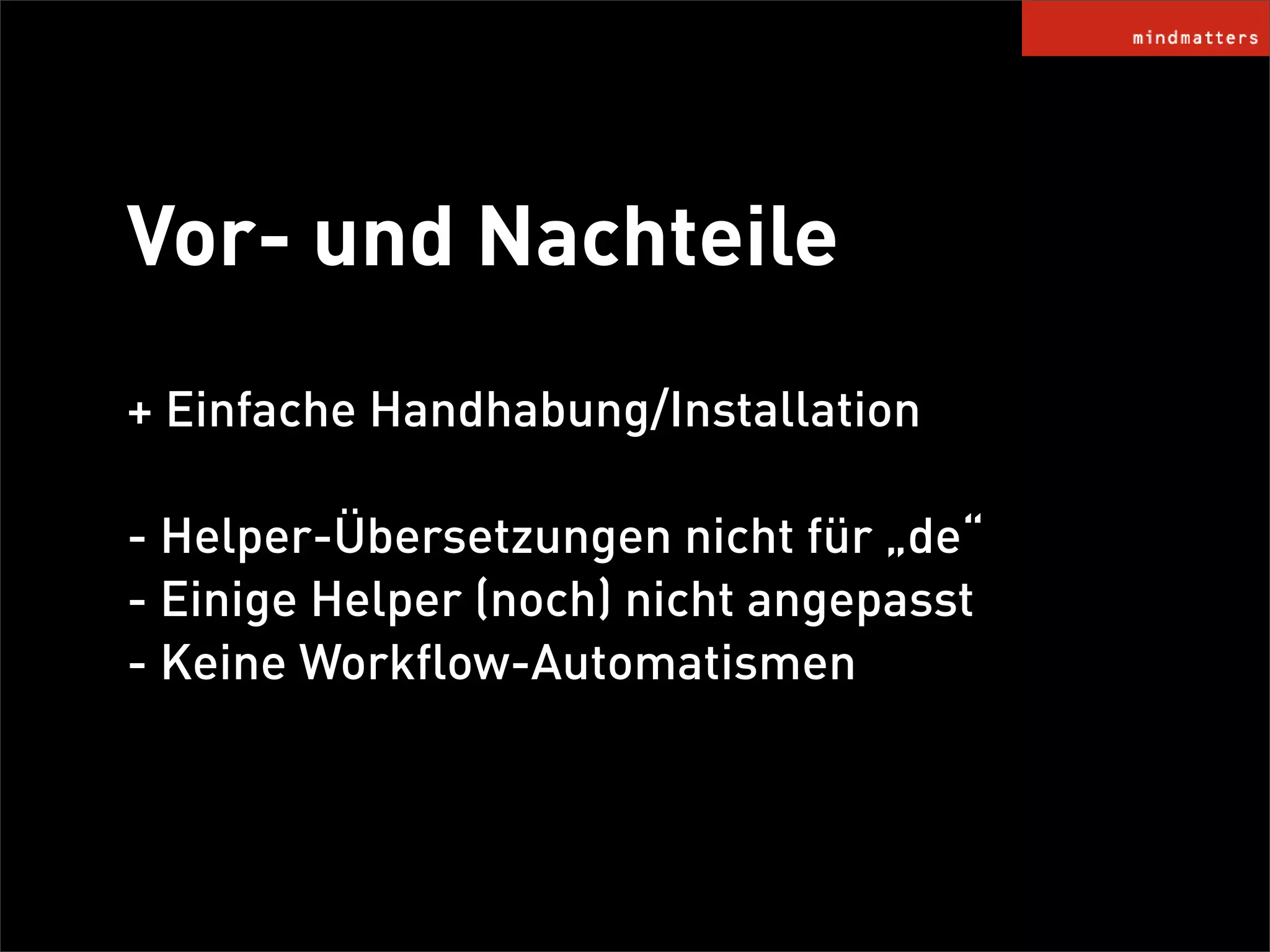 Rails i18n - Railskonferenz 2007