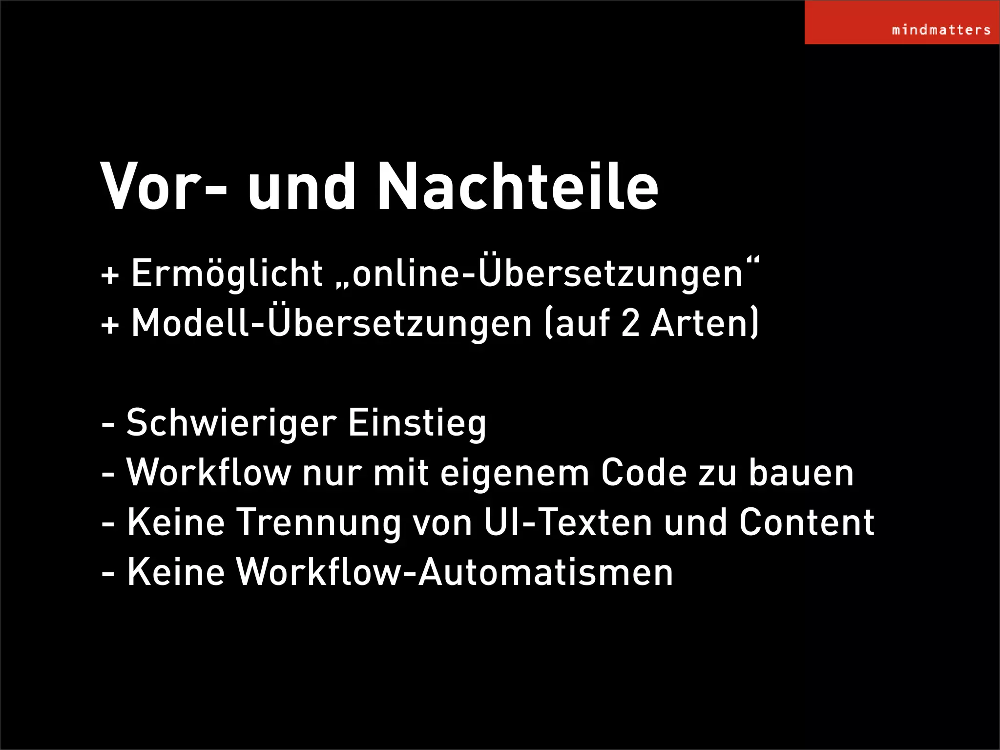 Rails i18n - Railskonferenz 2007