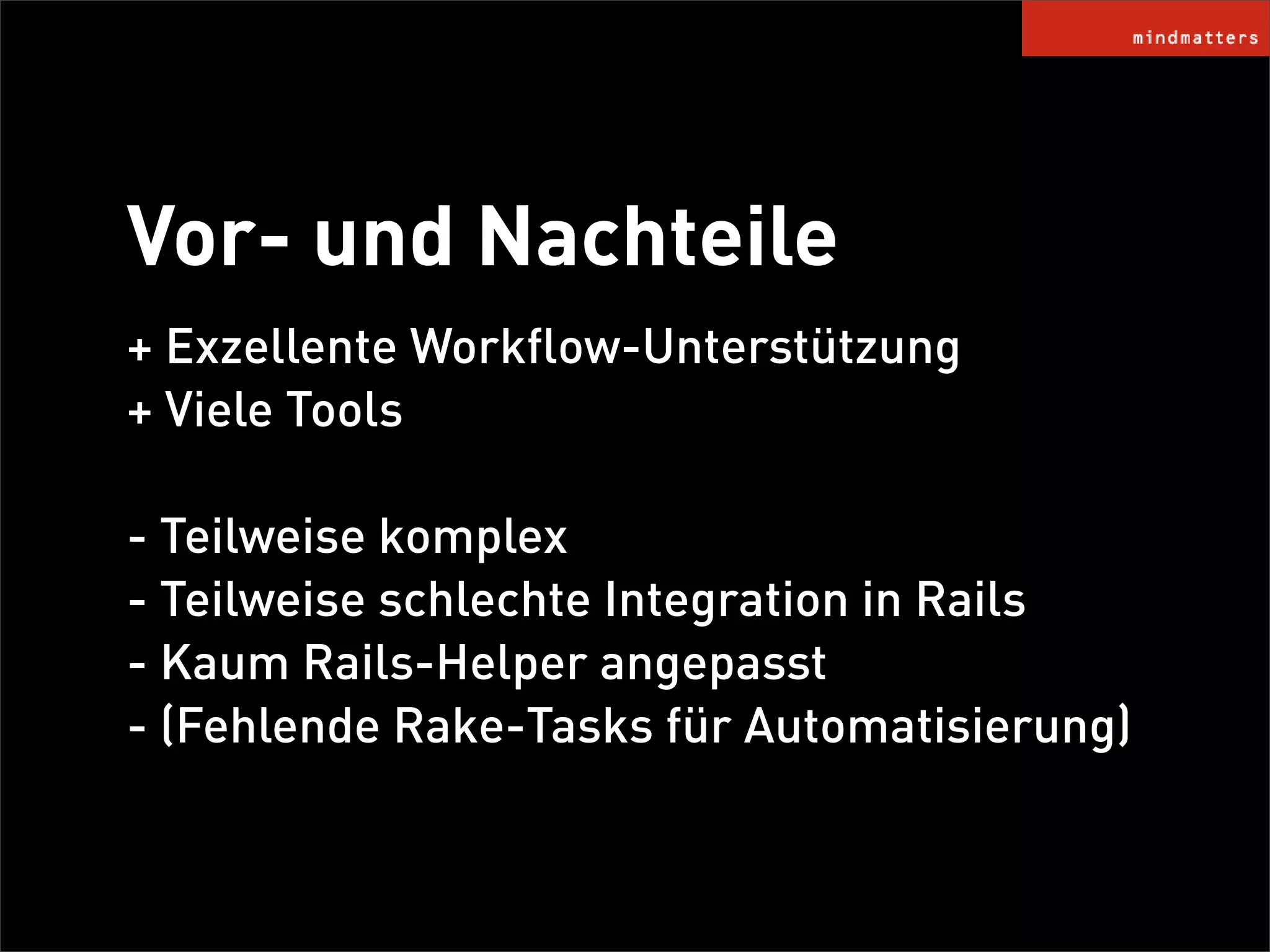 Rails i18n - Railskonferenz 2007