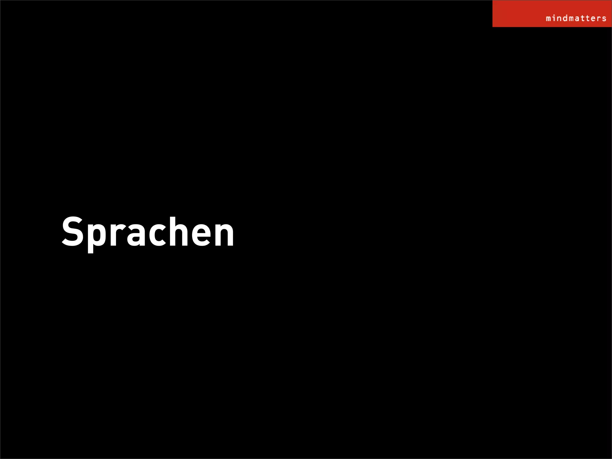 Rails i18n - Railskonferenz 2007