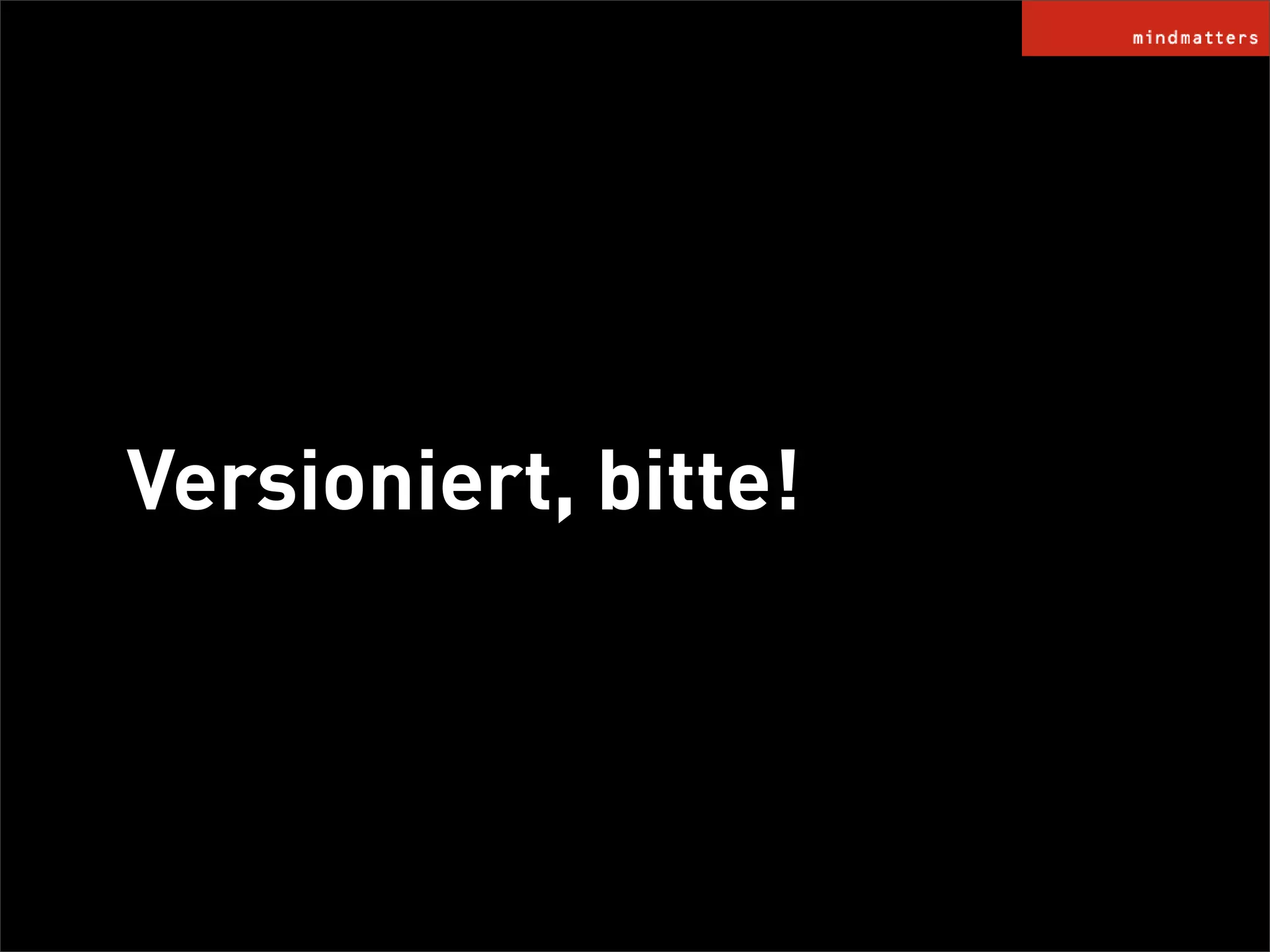 Rails i18n - Railskonferenz 2007