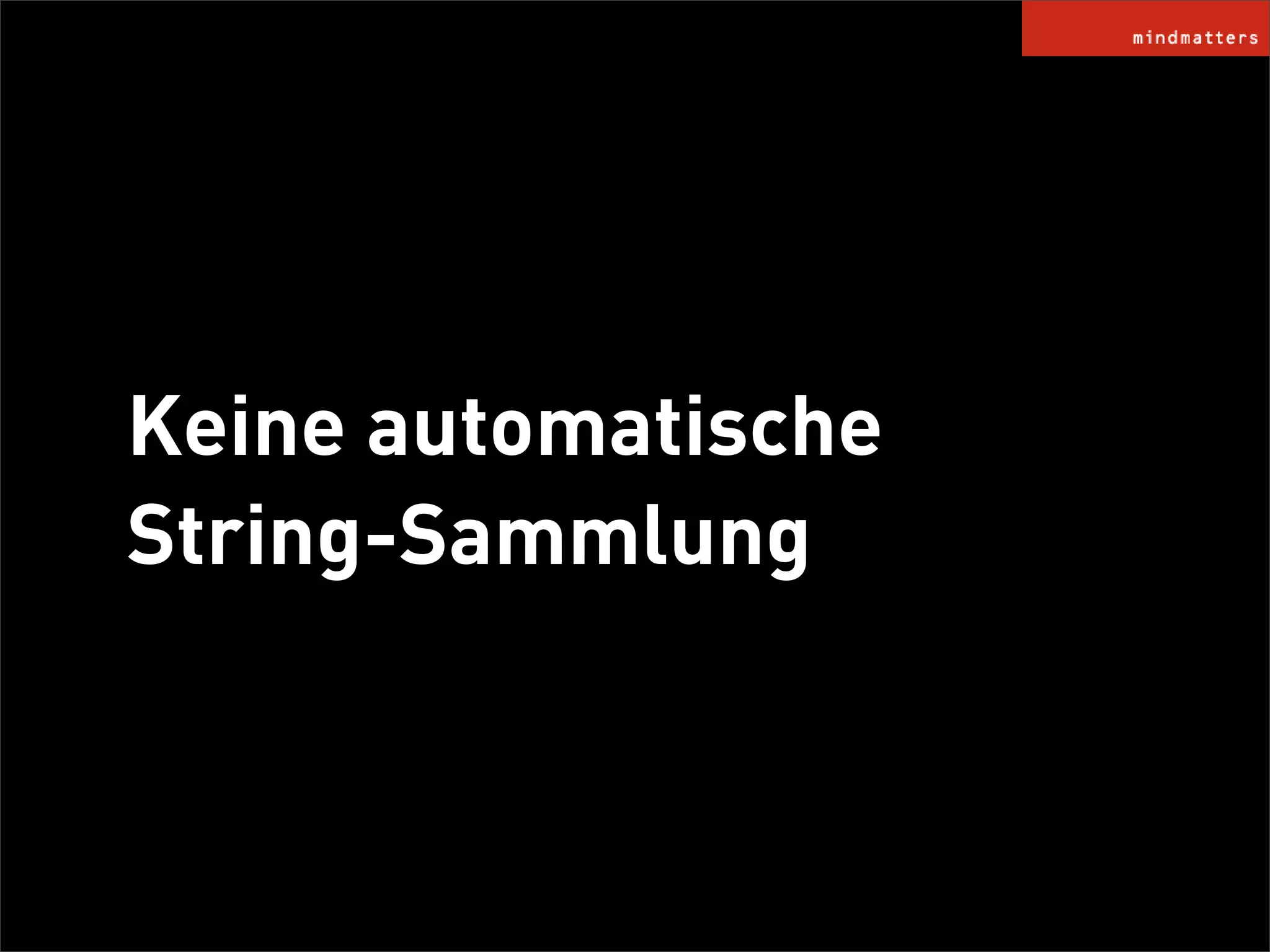 Rails i18n - Railskonferenz 2007