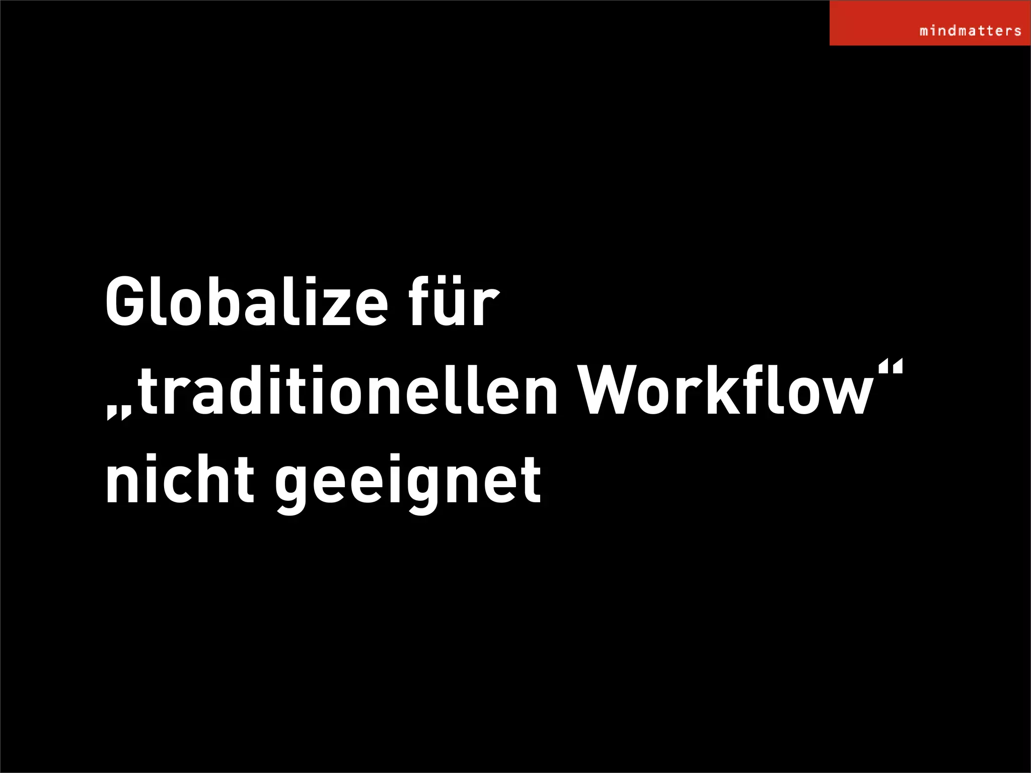 Rails i18n - Railskonferenz 2007