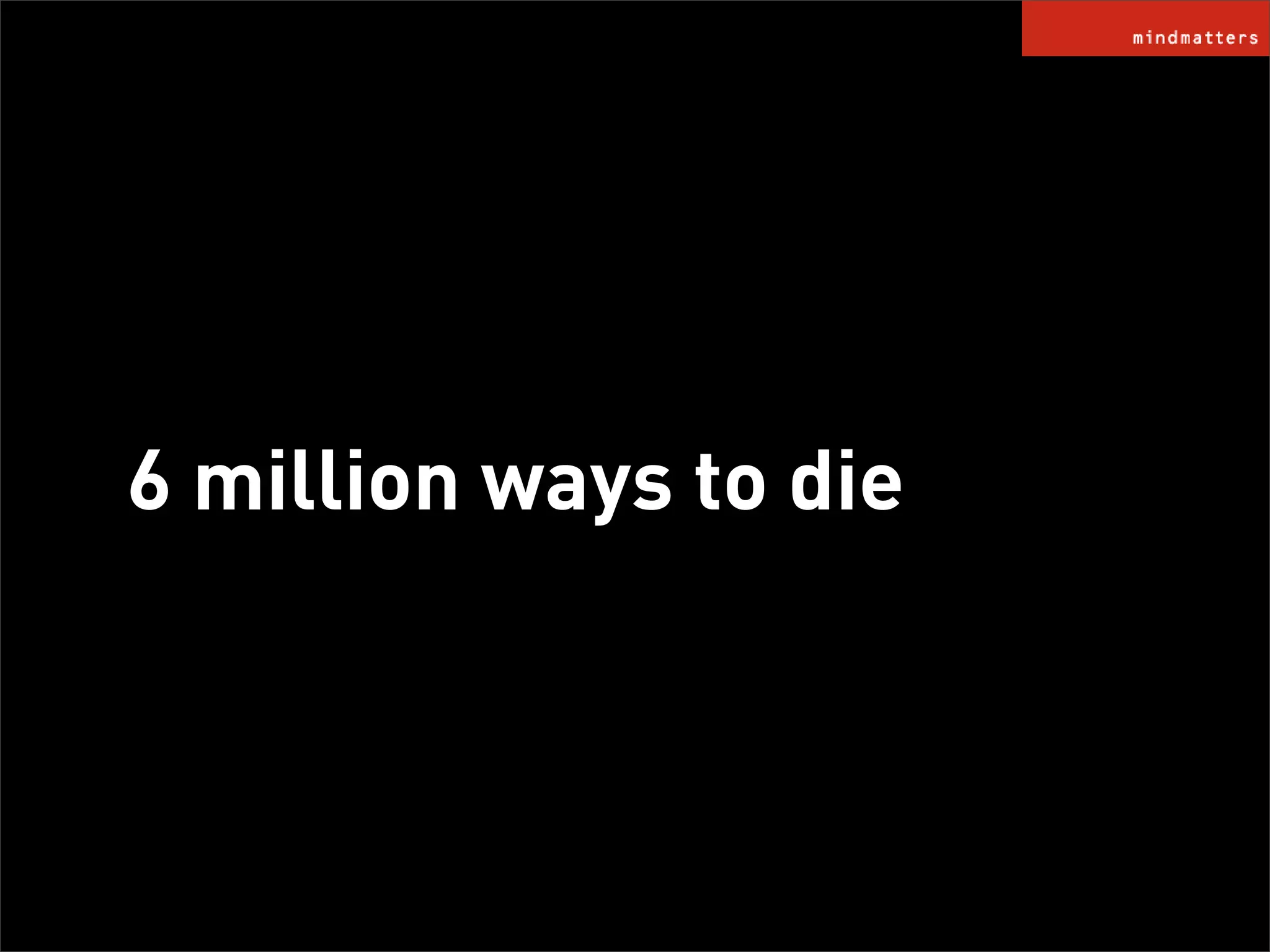 Rails i18n - Railskonferenz 2007