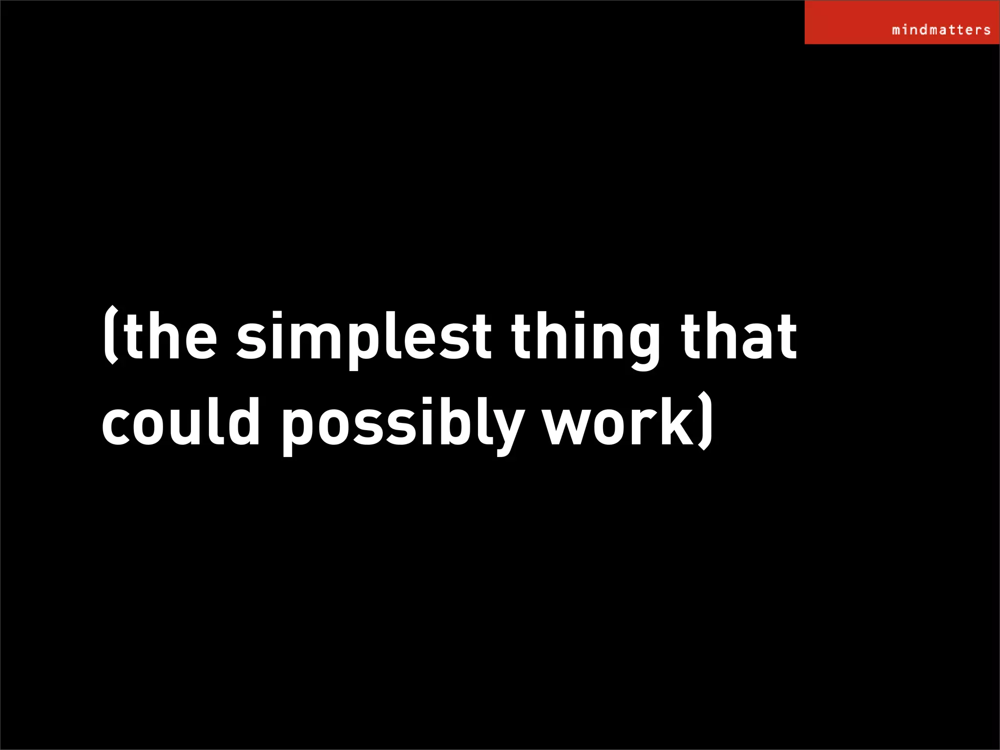 Rails i18n - Railskonferenz 2007