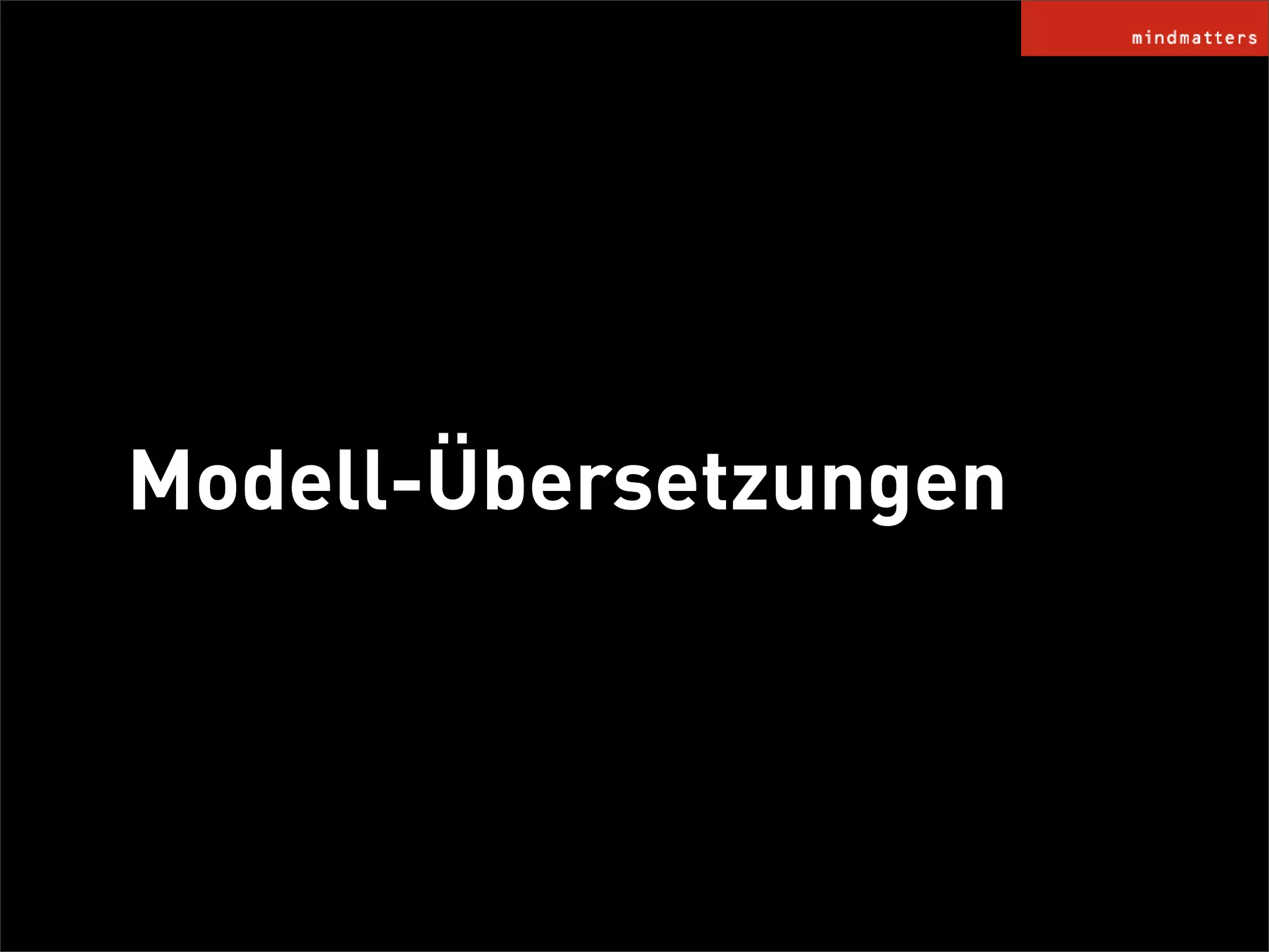 Rails i18n - Railskonferenz 2007