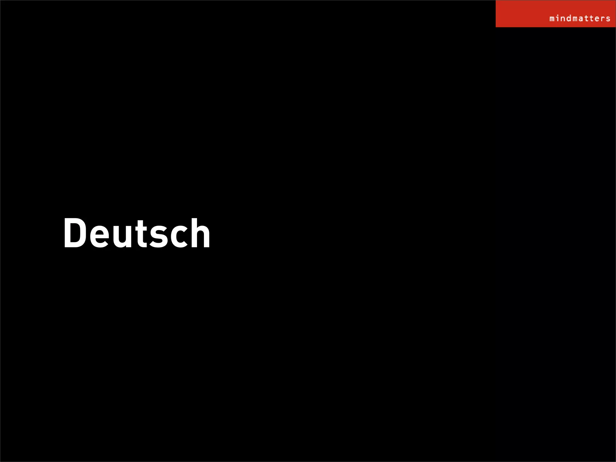 Rails i18n - Railskonferenz 2007