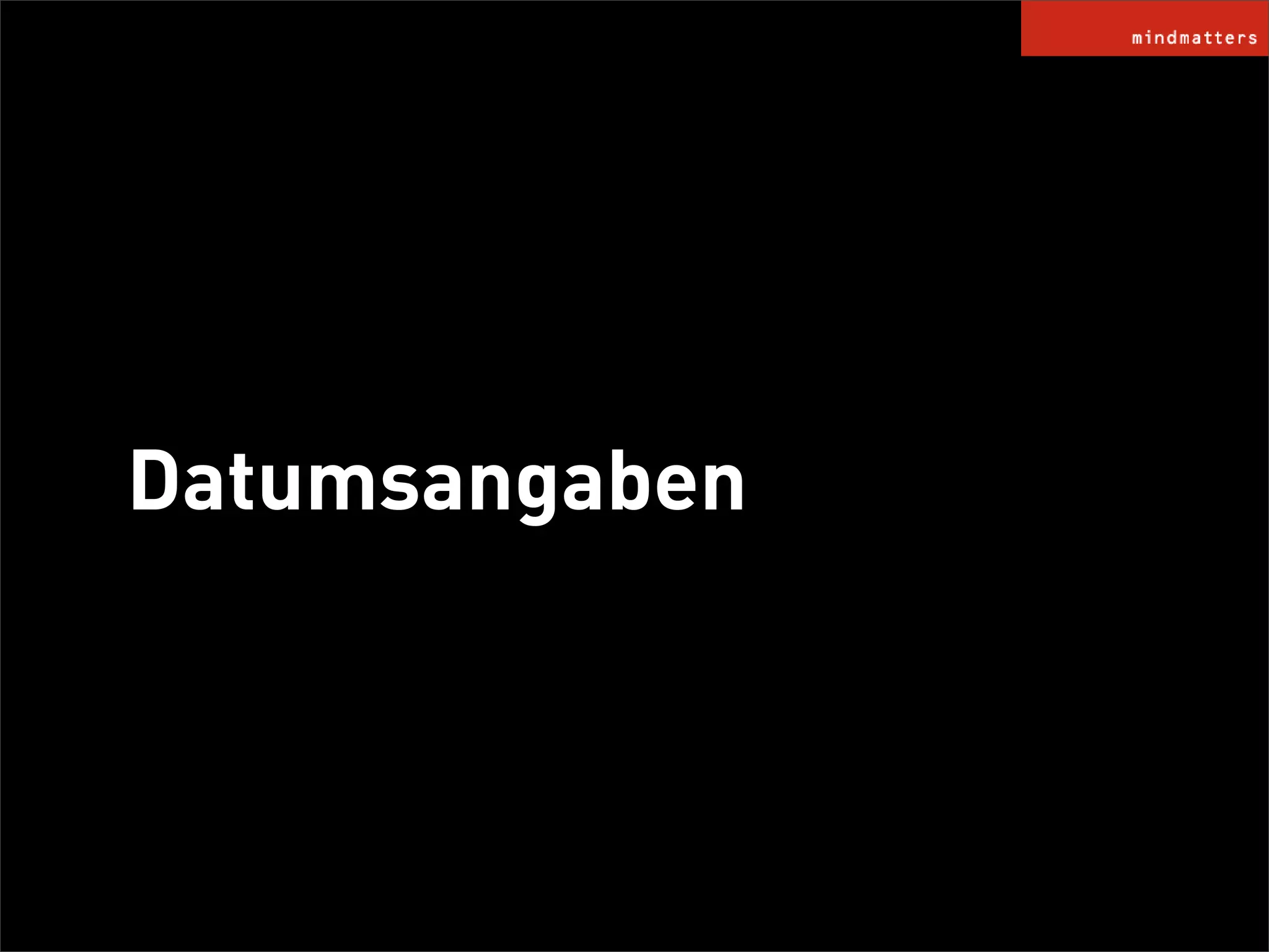 Rails i18n - Railskonferenz 2007