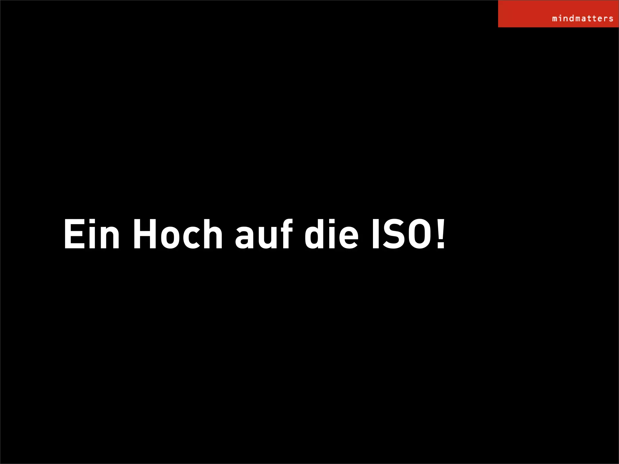 Rails i18n - Railskonferenz 2007