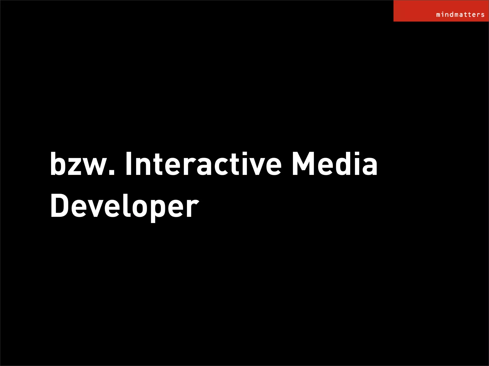 Rails i18n - Railskonferenz 2007