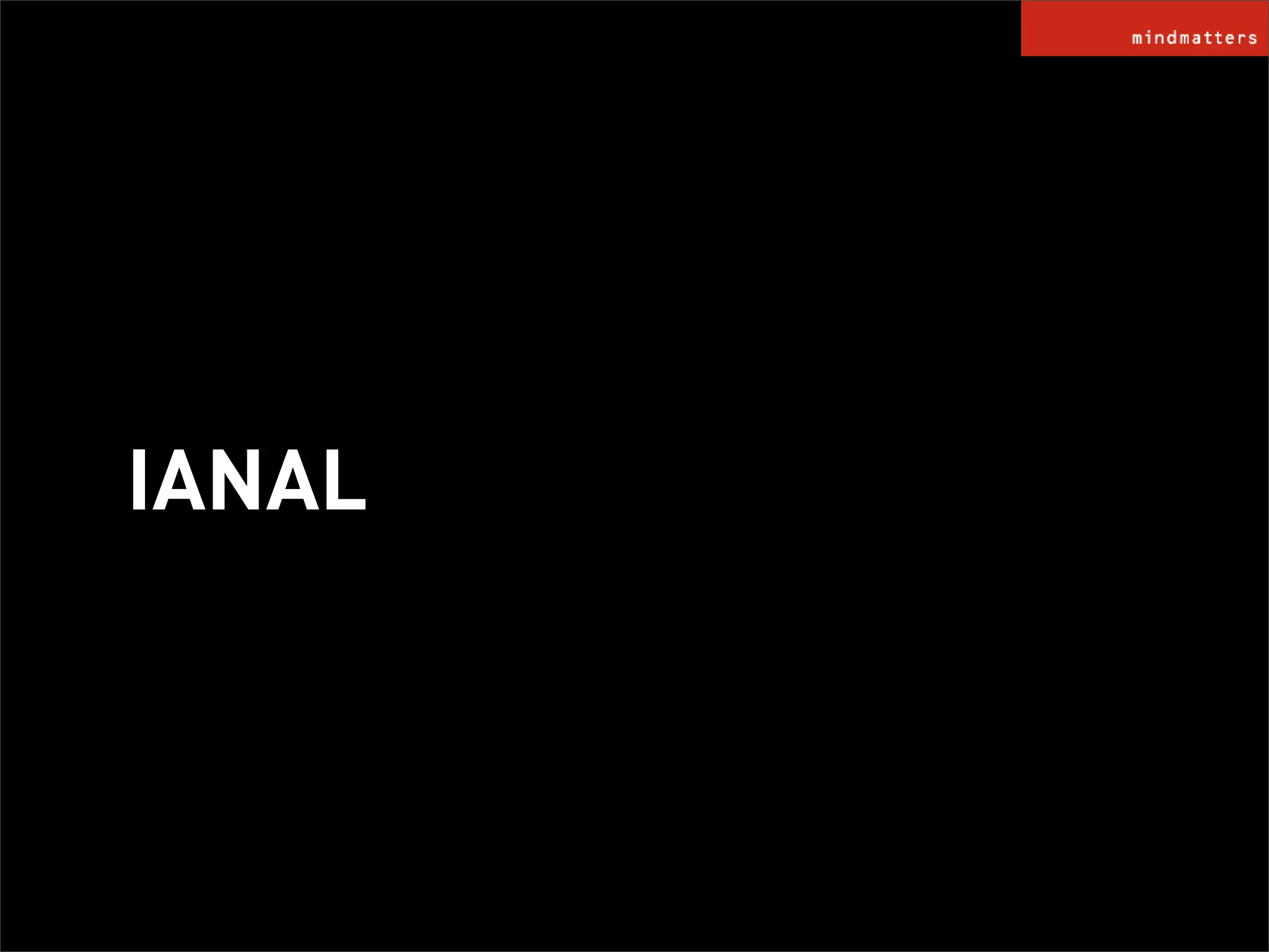 Rails i18n - Railskonferenz 2007