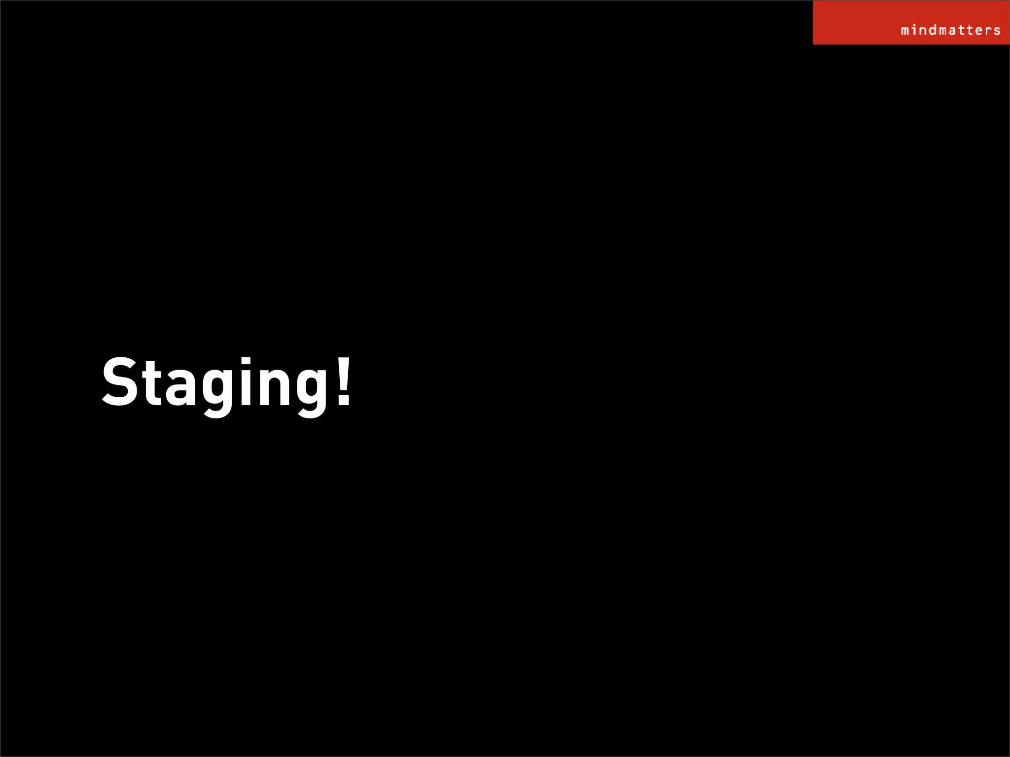 Rails i18n - Railskonferenz 2007