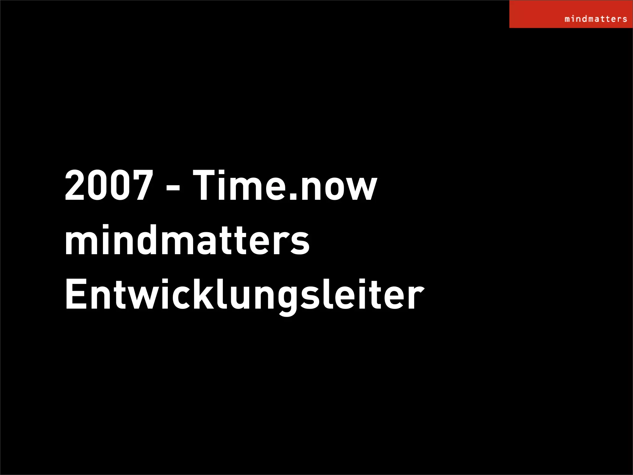 Rails i18n - Railskonferenz 2007