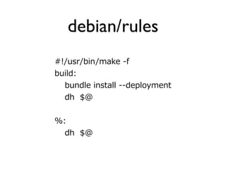 debian/rules
                  


              
      



      
 