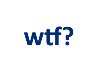 w"?
 