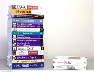 Thursday, May 20, 2010
 