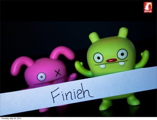 Thursday, May 20, 2010
 