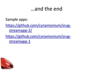 Rails 4 & server sent events | PDF