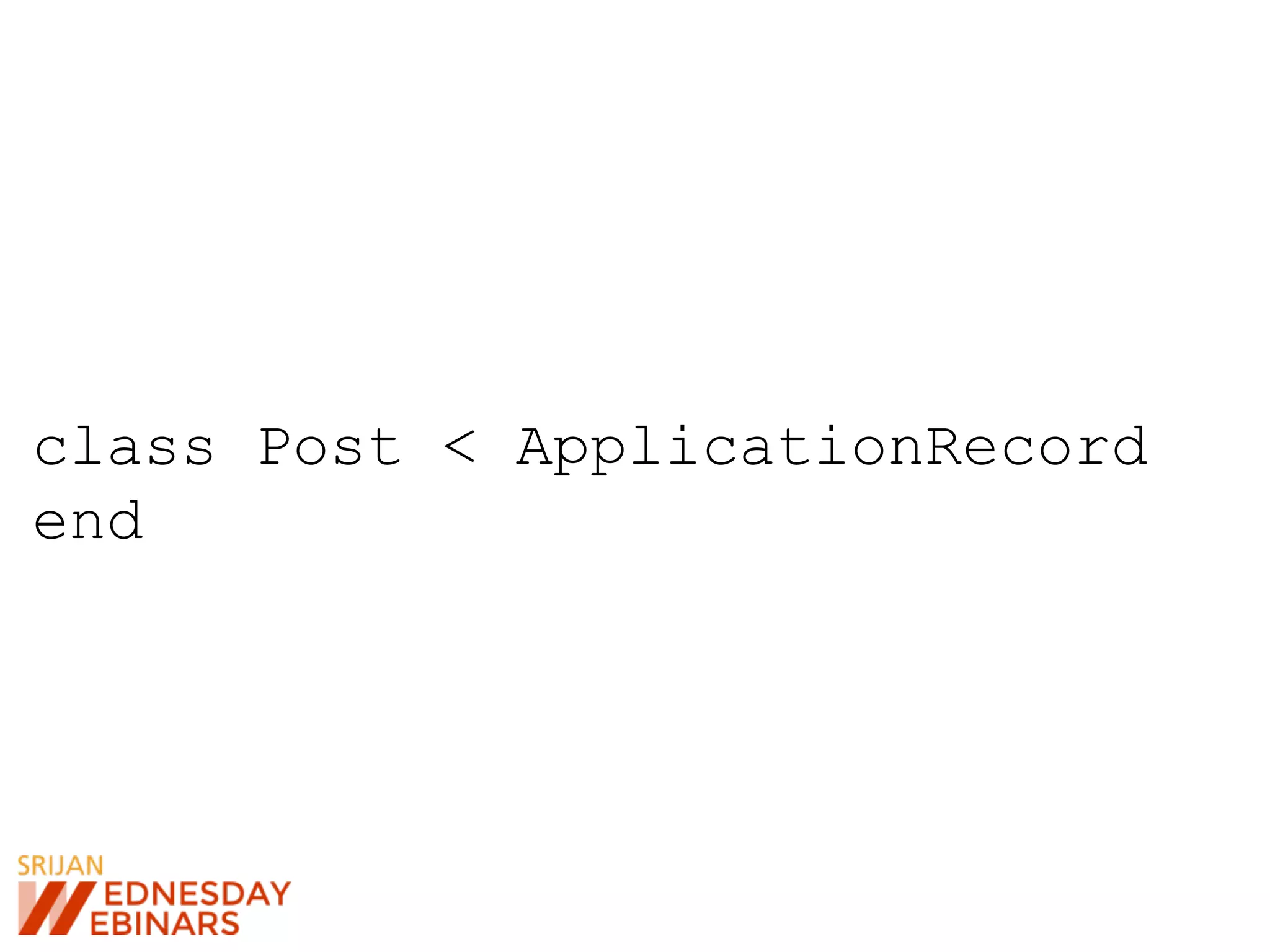 class Post < ApplicationRecord
end
 