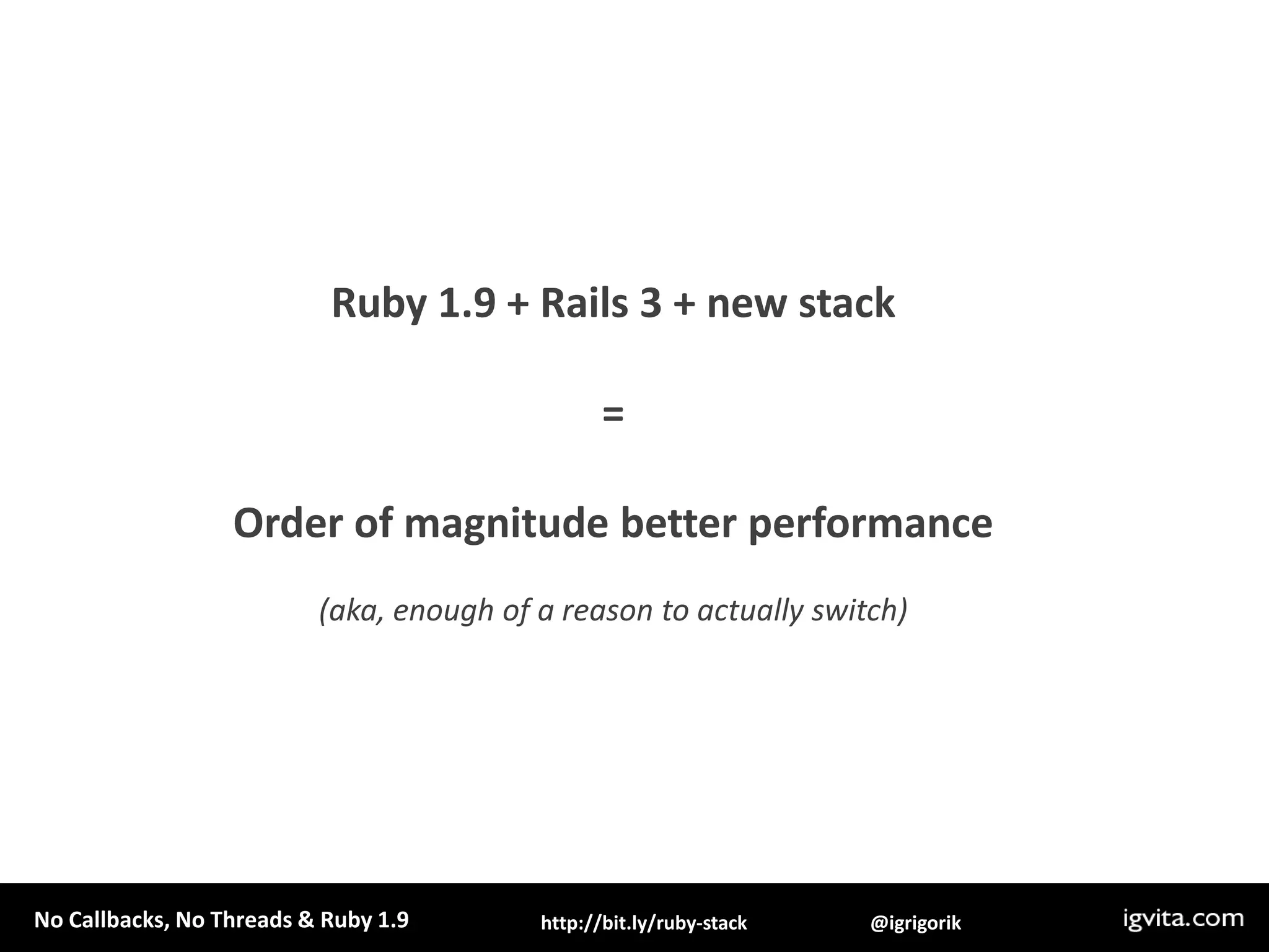 em-http-request: .get, etc are synchronous, while .aget, etc are async