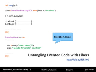 and this callback goes to…