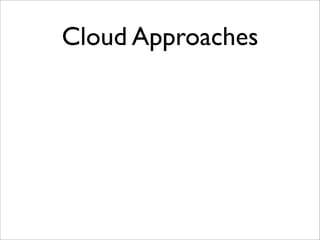 Virtualization and Cloud Computing with Elastic Server On Demand