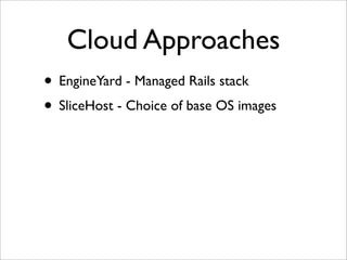 Virtualization and Cloud Computing with Elastic Server On Demand