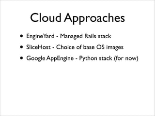 Virtualization and Cloud Computing with Elastic Server On Demand