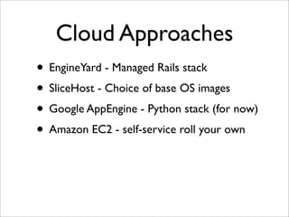 Virtualization and Cloud Computing with Elastic Server On Demand