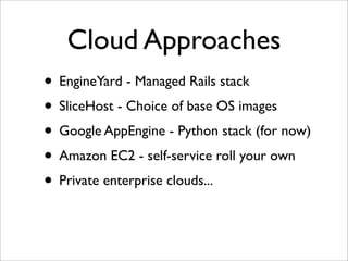 Virtualization and Cloud Computing with Elastic Server On Demand