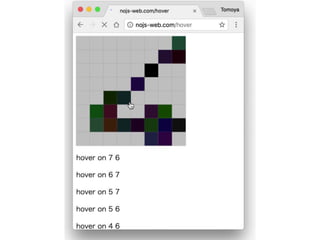 Rubyだけ! JSを一切使わない無理やりフロントエンド開発TRICK