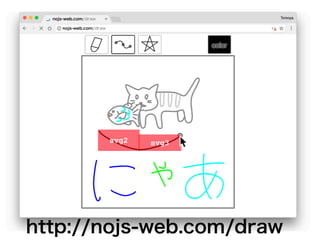 Rubyだけ! JSを一切使わない無理やりフロントエンド開発TRICK