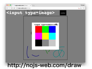 Rubyだけ! JSを一切使わない無理やりフロントエンド開発TRICK