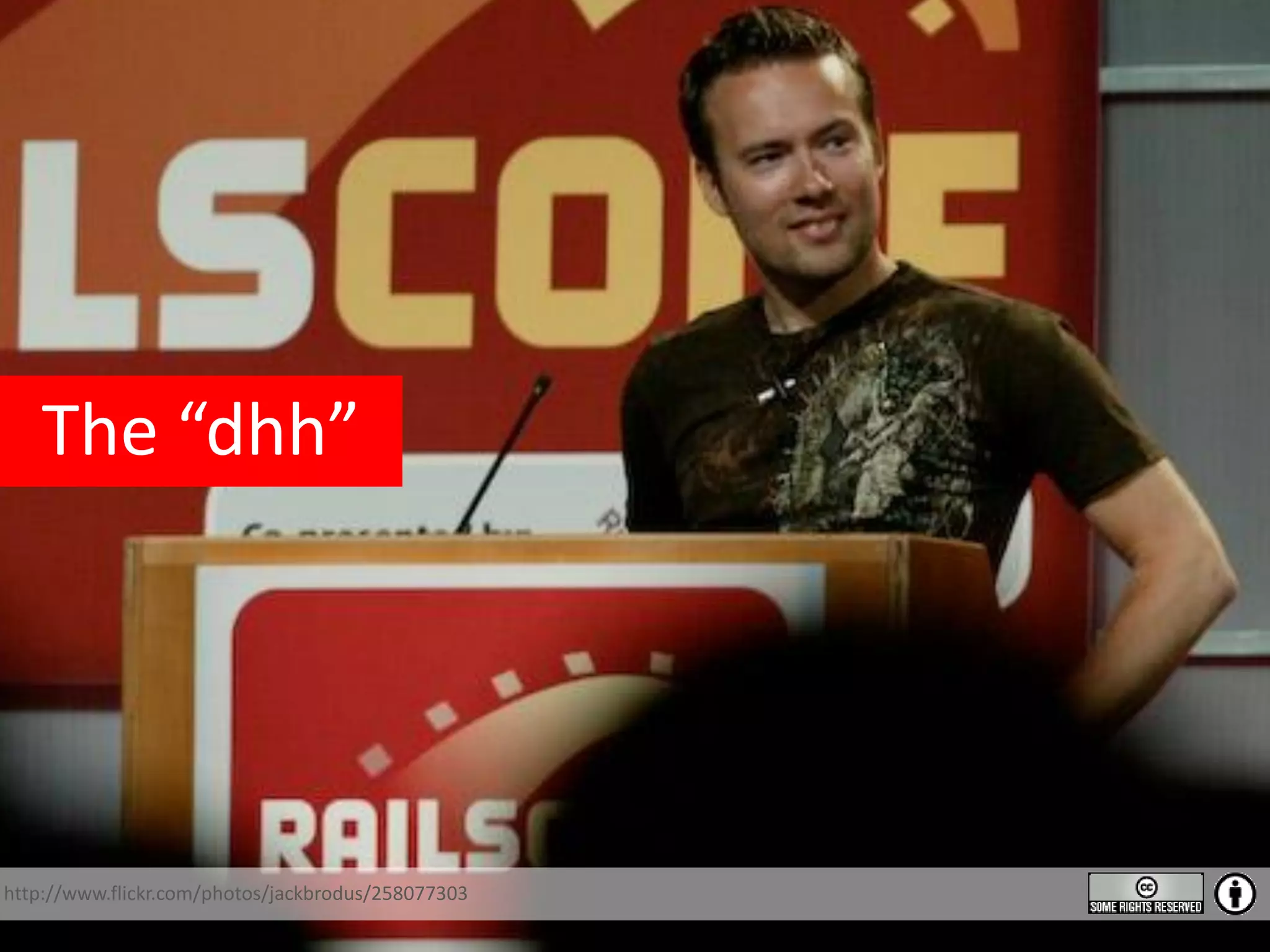 The “dhh” http://www.flickr.com/photos/jackbrodus/258077303 