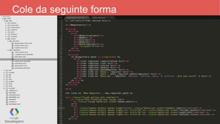 Cole da seguinte forma
 