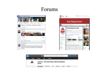 Forums

 