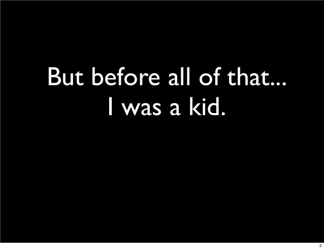 Rails israel 2013 Slide 3